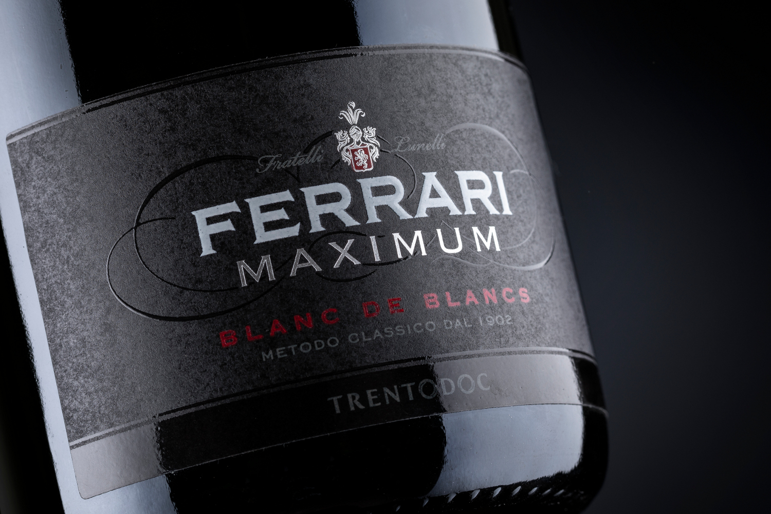 Ferrari Trento Maximum